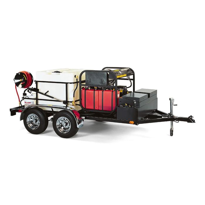 Landa Pressure Washer