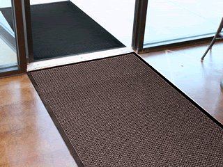 Entry Mats