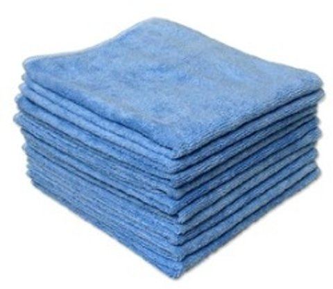 Microfiber Rags
