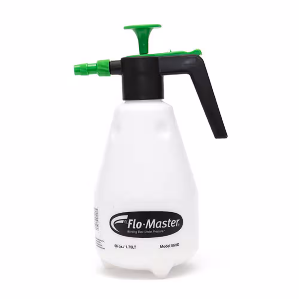 Pump Sprayer