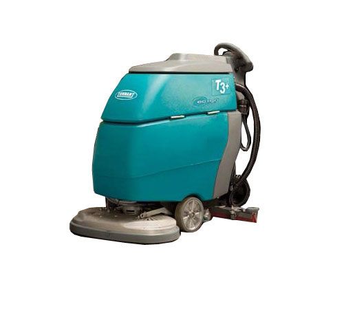 Tennant T3 Auto-Scrubber