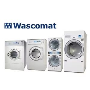 Commercial Laundry